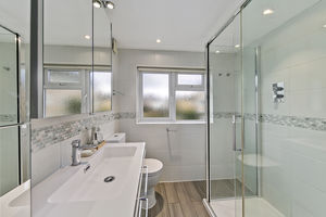 Bathroom- click for photo gallery